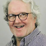 Dr Fred Drummond - Evangelical Alliance